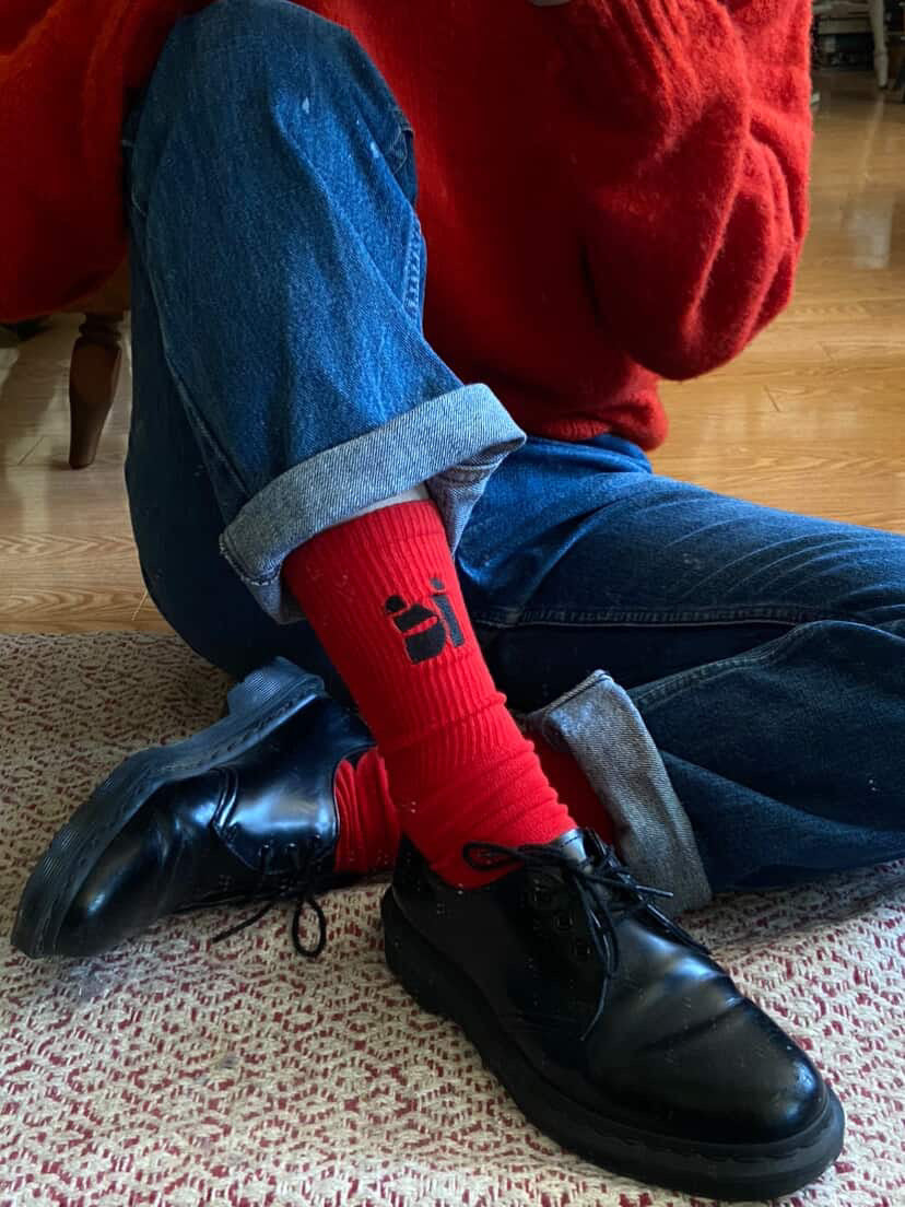 Kani Classic Socks